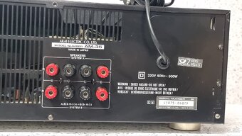 AKAI AM-35 / STEREO INTEGRATED AMPLIFIER - 8