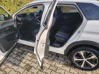 Peugeot 3008 automat - 8