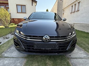 ARTEON SB 4x4 R DSG 320 PS,IQLED,VIRTUAL,LEN 57000 KM - 8