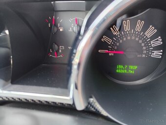 Ford Mustag GT 4,6 V8 - 8