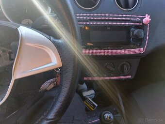 Seat Ibiza 1.6tdi 2009 - 8