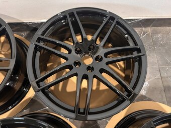 original audi q5 sq5 r20 8R0601025R s line - 8