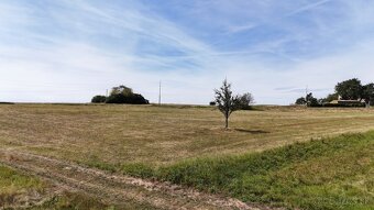 STAVEBNÝ POZEMOK 4300m² V CHATARSKEJ OBLASTI MALA LEHOTA - 8