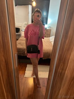 YSL kabelka - kvalitna replika - 8