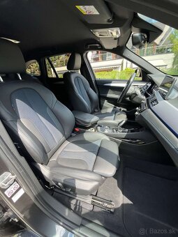 BMW x1 - 8