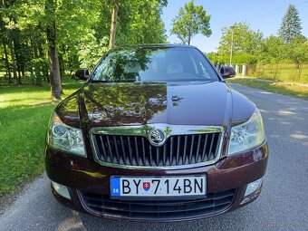 Predám/Vymením Škoda Octavia 2 Facelift - 8
