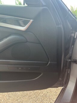 BMW 535 D, 230 kw, r.v.2016, - 8