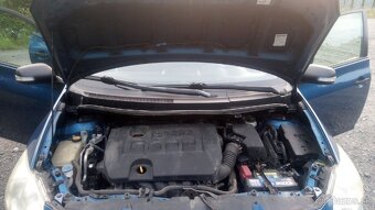 Toyota Auris 1.6vvti 97kw 131k - 8