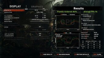Herný PC so zárukou • i7 2600 • GTX 970 4G • 16G - 8