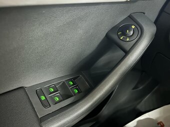 Octavia Combi 1,6 TDI Business 77kW M5 - 8