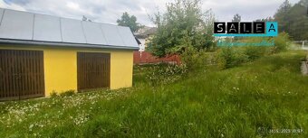 Rodinný dom v Helcmanovciach o celkovej rozlohe 2108 m2 - 8