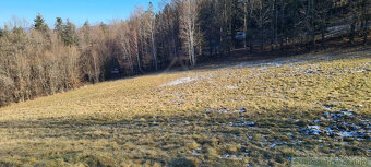 Slnečný pozemok na Kostivrchu - 8