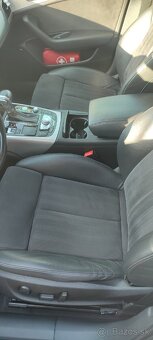 Audi A6 allroad 3.0TDI - 8
