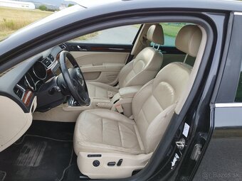 Škoda Superb 2 2.0tdi DSG. - 8