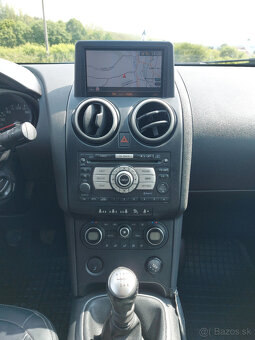 Nissan Qashqai 2.0 dCi - 8
