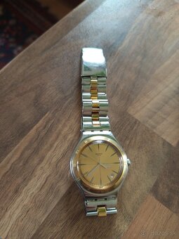Hodinky Swatch - 8