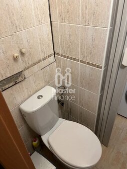 Predaj 3 izbový byt Bánovce nad Bánovce nad Bebravou - 8