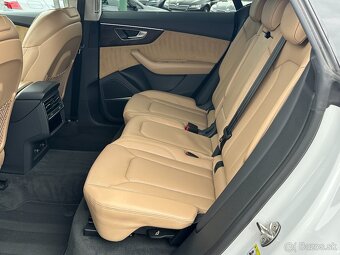 Audi Q8 S-Line 50 TDi V6 Quattro, r.v.: 2019 - 8