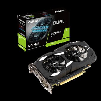 ASUS Z270, I5-7Gen, 16GB RAM, 500GB SSD, 2TB HDD,GTX1650 4GB - 8