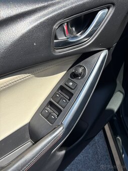 Mazda 6 2.2 SkyActive - 8