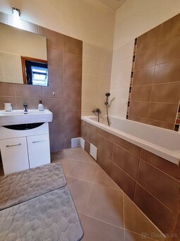 MEZONETOVÝ BYT, 87m2, KVP TRIEDA - 8