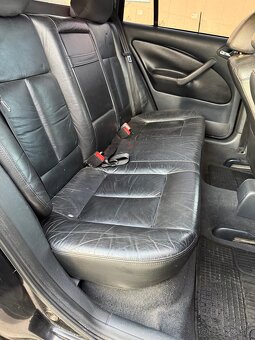 Škoda Octavia 1.9Tdi 4x4 - 8