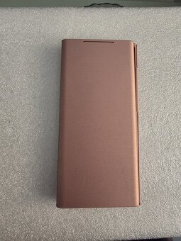 ☝️Predám telefón SAMSUNG Note 20 5G 100% stav☝️ - 8