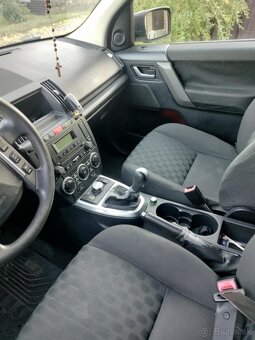 Land rover 2.2 diesel 150kw - 8