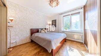 2 IZBOVÝ BYT PRIPRAVENÝ NA NASŤAHOVANIE SA V TICHOM PROSTRED - 8