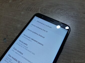 Samsung J4 Plus plnefunkcny s novou bateriou telefon s nabij - 8