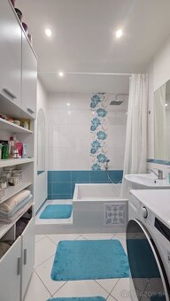 NA PREDAJ 3 IZBOVÝ BYT – KOŠICE - ŤAHANOVCE - 8