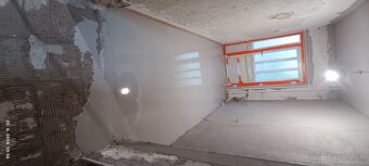 Zateplenie fasády a prerábky bytov - 8