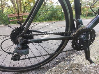 Predám cestný bicykel LAPIERRE 100 XL - 8