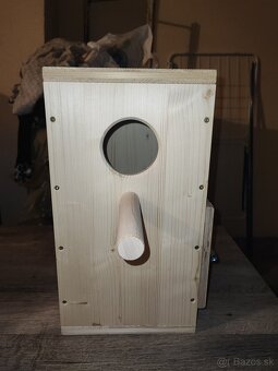 Búdka , búdky - 8