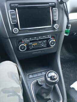 Golf 6 2.0 TDI cr 81kw - 8