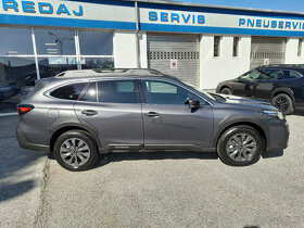 Subaru Outback 2.5i CVT - možný odpočet DPH - 8