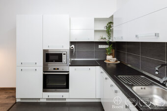 BOSEN| Štýlový 2 izbový byt Zlatá jeseň, 70 m2, Dolný Kubín - 8