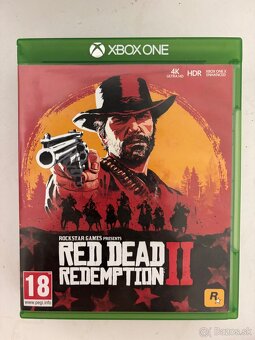 XBOX ONE S - 8