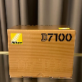 Nikon D7100 telo - 8