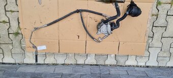 Mercedes S500 w221 diely. - 8