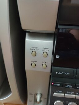 HIFI VEŽA SONY RX 88 - 8