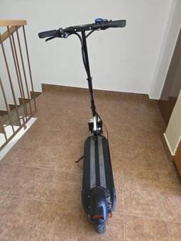 Elektrická kolobežka City Boss T7 - 8