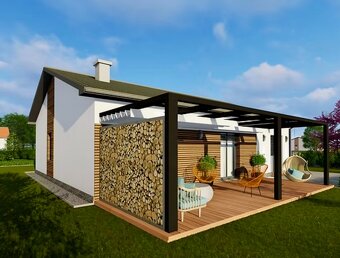 🔥 DOM, KDE SA ŽIVOT STRETÁVA S VYSOKÝM KOMFORTOM 🔥 - 8