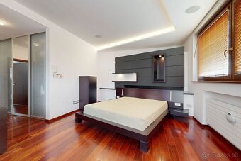 Exkluzívny veľkometrážný 4i penthouse s terasami, výhľadom - 8