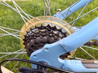 AUTHOR SPECTRA- damsky/dievčenský bicykel - 8