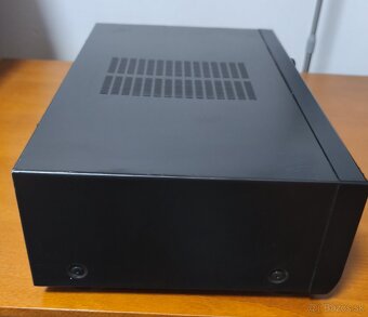 Predám receiver Technics SA - EX 100 - 8