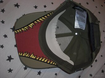 predam nove filmove siltovky s vysackou - 8