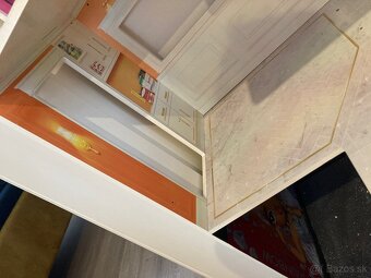 Rainbow High domček kolej - 8