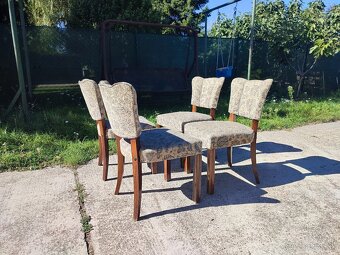 Starozitne stolicky - 8