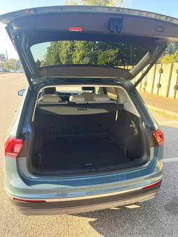 110tis 2021 Allspace 2.0TDI Tažné, Pano, Webasto, Head-up, - 8